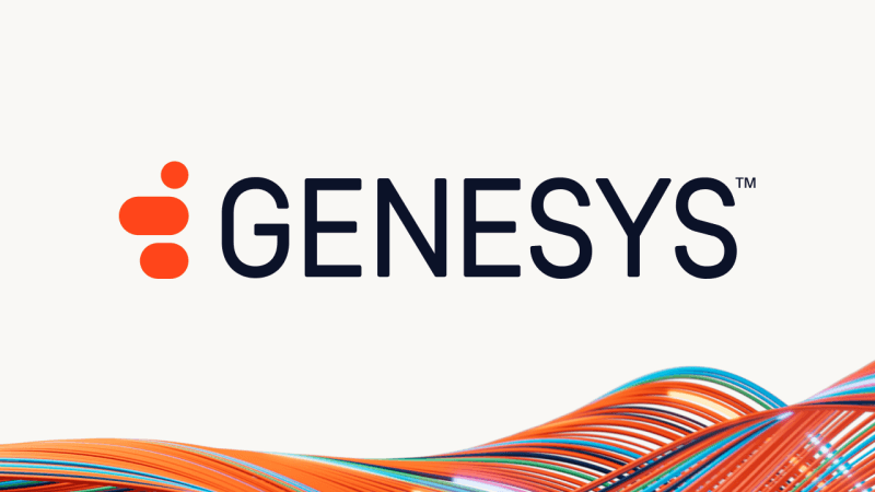 Image for Accelerating Enterprise AI: R&D Support & Prototyping for Genesys case study
