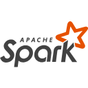Apache Spark logo