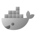 Docker logo