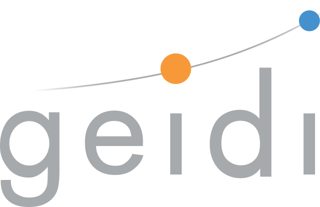 Geidi Project Enhancement