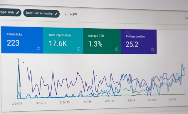 AI-Driven Analytics