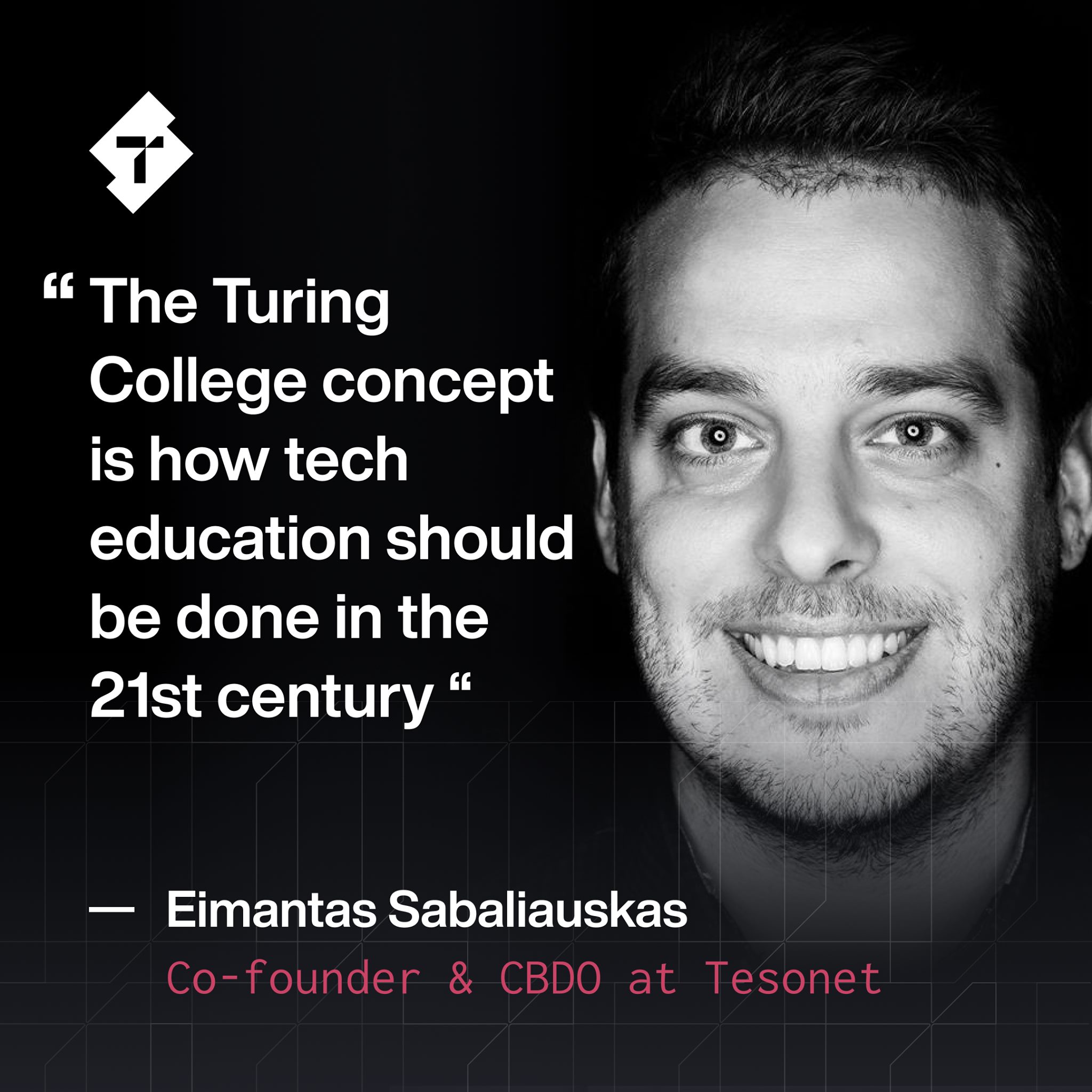 Turing College Curriculum Enhancement
